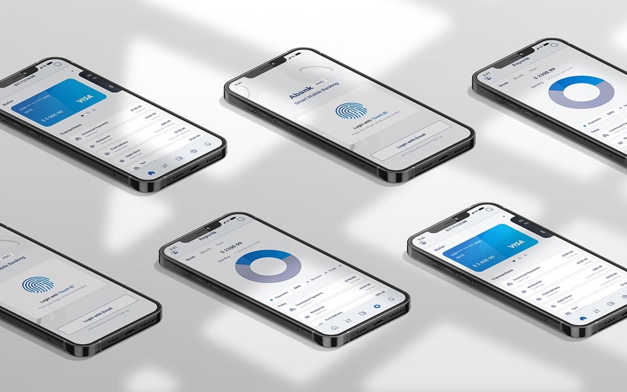 NorthBridge Bank mobile banking
