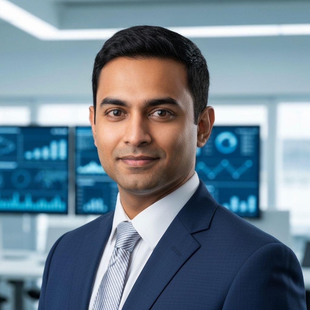 Chief Technology Officer